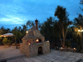 Dedo B&B, Terlizzi